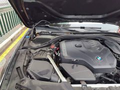 BMW 5 Series Facelift 530Li Leading Edition Luxury Package - ფოტო 18