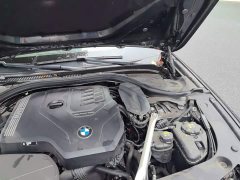 BMW 5 Series Facelift 530Li Leading Edition Luxury Package - ფოტო 19