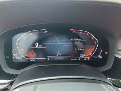 BMW 5 Series Facelift 530Li Leading Edition Luxury Package - ფოტო 3