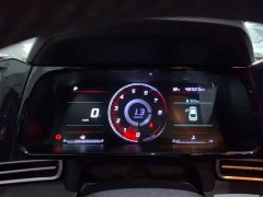 Hyundai Elantra 1.5L CVT GLX Elite - ფოტო 11