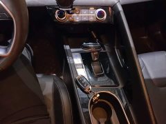 Hyundai Elantra 1.5L CVT GLX Elite - ფოტო 13