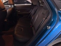 Hyundai Elantra 1.5L CVT GLX Elite - ფოტო 16