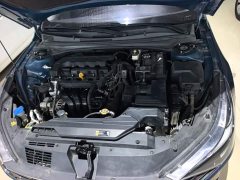 Hyundai Elantra 1.5L CVT GLX Elite - ფოტო 19