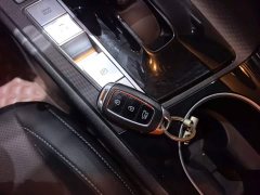 Hyundai Elantra 1.5L CVT GLX Elite - ფოტო 8