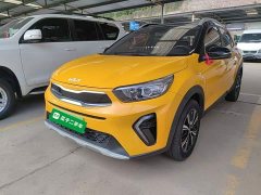Kia Yepao 1.4L CVT Sunroof Edition - ფოტო 1