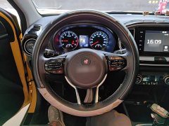 Kia Yepao 1.4L CVT Sunroof Edition - ფოტო 10