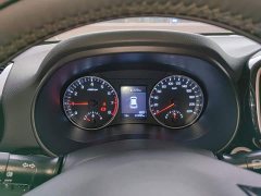 Kia Yepao 1.4L CVT Sunroof Edition - ფოტო 11
