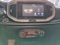 Kia Yepao 1.4L CVT Sunroof Edition - ფოტო 12