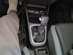 Kia Yepao 1.4L CVT Sunroof Edition - ფოტო 13