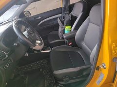 Kia Yepao 1.4L CVT Sunroof Edition - ფოტო 14