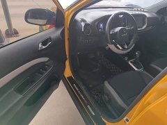 Kia Yepao 1.4L CVT Sunroof Edition - ფოტო 15