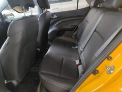 Kia Yepao 1.4L CVT Sunroof Edition - ფოტო 16