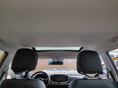 Kia Yepao 1.4L CVT Sunroof Edition - ფოტო 17