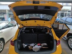 Kia Yepao 1.4L CVT Sunroof Edition - ფოტო 18