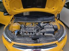 Kia Yepao 1.4L CVT Sunroof Edition - ფოტო 19