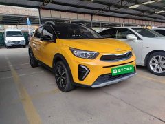 Kia Yepao 1.4L CVT Sunroof Edition - ფოტო 3
