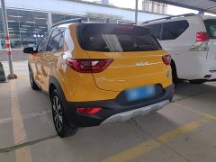 Kia Yepao 1.4L CVT Sunroof Edition - ფოტო 4