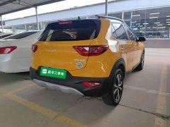 Kia Yepao 1.4L CVT Sunroof Edition - ფოტო 6