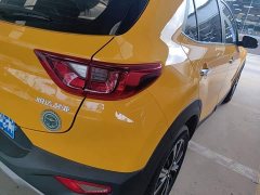 Kia Yepao 1.4L CVT Sunroof Edition - ფოტო 7
