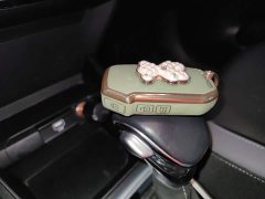 Kia Yepao 1.4L CVT Sunroof Edition - ფოტო 8