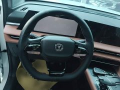 Changan CS75 PLUS Third Generation Champion Edition 1.5T Smart Drive Performance Type - ფოტო 10