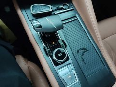 Changan CS75 PLUS Third Generation Champion Edition 1.5T Smart Drive Performance Type - ფოტო 13