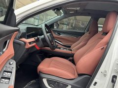 Changan CS75 PLUS Third Generation Champion Edition 1.5T Smart Drive Performance Type - ფოტო 14