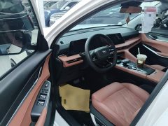 Changan CS75 PLUS Third Generation Champion Edition 1.5T Smart Drive Performance Type - ფოტო 15