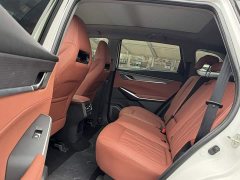 Changan CS75 PLUS Third Generation Champion Edition 1.5T Smart Drive Performance Type - ფოტო 16