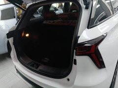Changan CS75 PLUS Third Generation Champion Edition 1.5T Smart Drive Performance Type - ფოტო 18