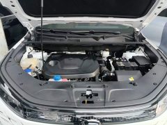 Changan CS75 PLUS Third Generation Champion Edition 1.5T Smart Drive Performance Type - ფოტო 19
