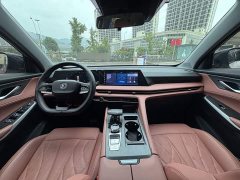 Changan CS75 PLUS Third Generation Champion Edition 1.5T Smart Drive Performance Type - ფოტო 9