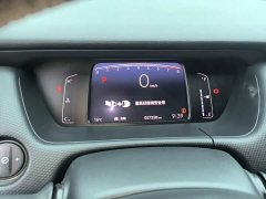 Honda Fit 1.5L CVT Trend Edition - ფოტო 11