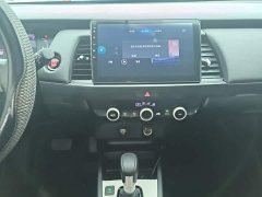 Honda Fit 1.5L CVT Trend Edition - ფოტო 12