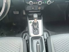 Honda Fit 1.5L CVT Trend Edition - ფოტო 13