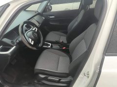 Honda Fit 1.5L CVT Trend Edition - ფოტო 14