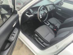 Honda Fit 1.5L CVT Trend Edition - ფოტო 15