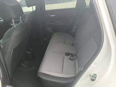 Honda Fit 1.5L CVT Trend Edition - ფოტო 16