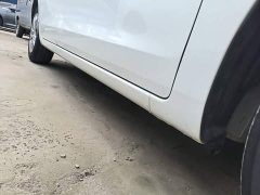 Honda Fit 1.5L CVT Trend Edition - ფოტო 20
