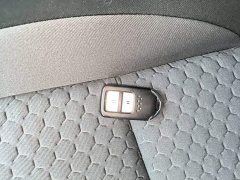 Honda Fit 1.5L CVT Trend Edition - ფოტო 8