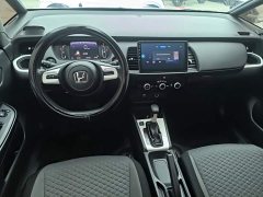 Honda Fit 1.5L CVT Trend Edition - ფოტო 9