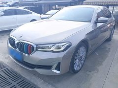 BMW 5 Series 530Li Luxury Edition Premium Package - ფოტო 1