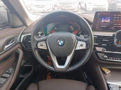 BMW 5 Series 530Li Luxury Edition Premium Package - ფოტო 10