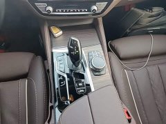 BMW 5 Series 530Li Luxury Edition Premium Package - ფოტო 13