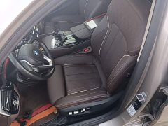 BMW 5 Series 530Li Luxury Edition Premium Package - ფოტო 14