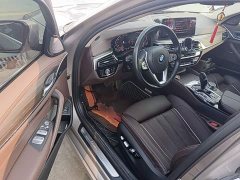 BMW 5 Series 530Li Luxury Edition Premium Package - ფოტო 15