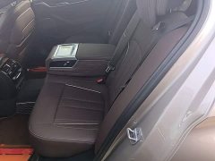 BMW 5 Series 530Li Luxury Edition Premium Package - ფოტო 16