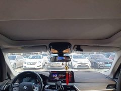 BMW 5 Series 530Li Luxury Edition Premium Package - ფოტო 17