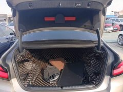 BMW 5 Series 530Li Luxury Edition Premium Package - ფოტო 18