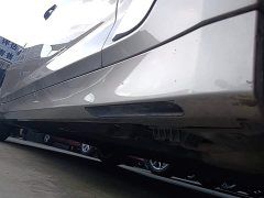 BMW 5 Series 530Li Luxury Edition Premium Package - ფოტო 20